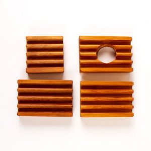 Kitchenware: Soap Dish Set, Variety