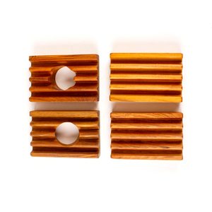 Kitchenware: Soap Dish Set, Large Variety