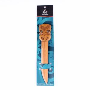 Home And Living: Carved Letter Opener