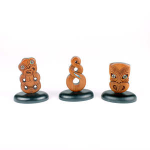 Gifts Under 20: Small Standing Carvings