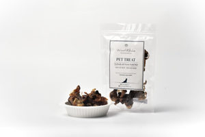 Chicken Leg Bone 150g - Woof and Bake