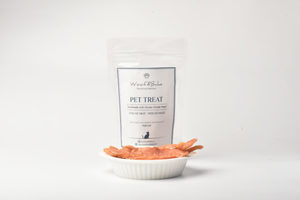 Chicken Tenderloin 80g - Woof and Bake