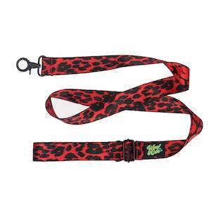 Leashes: Lady Bug Lead