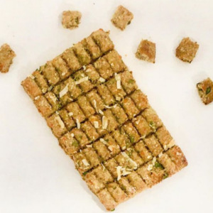 Biscuits: Training Treats - Tail Waggers