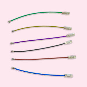 Limited: Wire Cable Loop