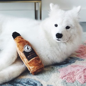 Dog Accessories Treats: ZippyPaws | Whiskey Dog Toy