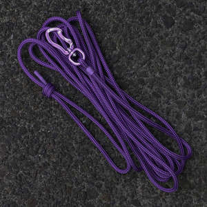All: Purple Long Line - 5m