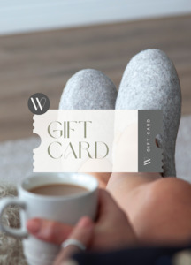 All: Gift Card