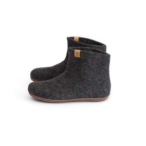 Boot Slippers: Gotland Boot - Last Chance