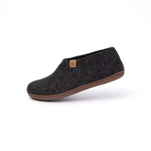 Shoe Slippers: Dorset Shoe