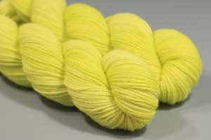 Colours On Merino: Primavera | Hand Dyed 100% Merino Yarn from New Zealand | 100g