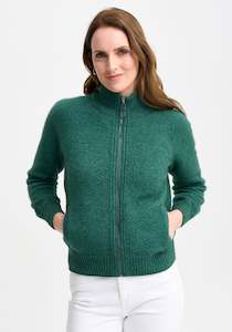 Cardigans: Merinomink Arianne Jacket