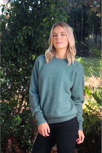 Lothlorian: Lothlorian Crew Neck Sweater