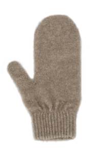 Lothlorian: Lothlorian Merino Wool & Possum Fur Mittens