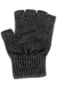 Gloves: Lothlorian - Merino Possum Open Finger Glove
