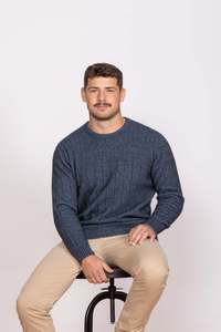 Noble Wilde: Noble Wilde Riverton Sweater
