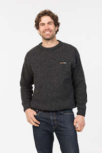 JERSEYS/SWEATERS: TASMAN CREW