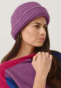 Merinomink: MERINOMINK FELTED HAT