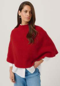 Merinomink: ENA PONCHO