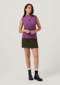 MATTISON VEST