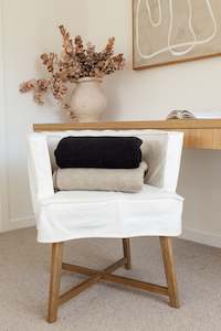 Home Decor: MM POSSUM THROW