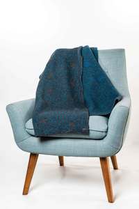 Home Decor: PATTERNED THROW