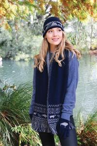 KIWI ICON BEANIE