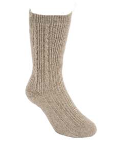 HEALTH SOCK