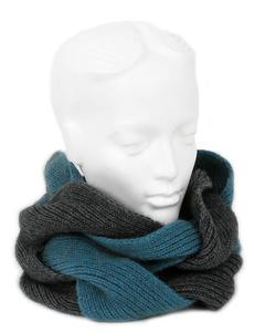 Accessories: PLAIT COWL
