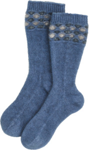 WAVE TRIM SOCK