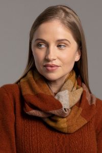 Expore: OMBRE SNOOD
