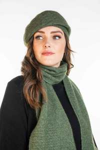 Koro Trilogy: ZIG ZAG BERET