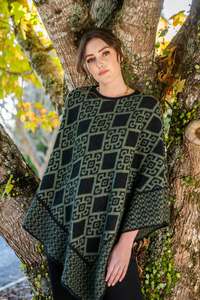 Koro Trilogy: DIAMOND PONCHO