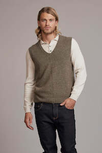 MENS RIDGE VEST