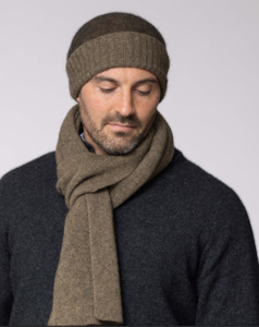 Noble Wilde: HIKER BEANIE