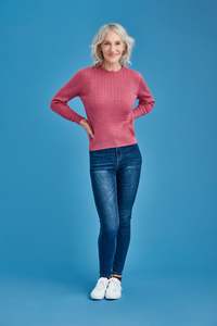 L/S RIB & CABLE CREW