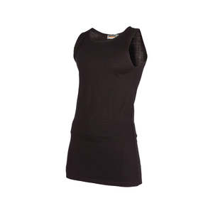 Lightweight Fine Merino: ACTIVE SINGLET