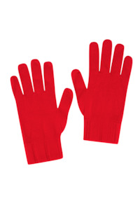 Royal Merino Optimum: MERINO RIB GLOVE