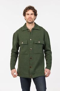 Jackets: THE SHACKET