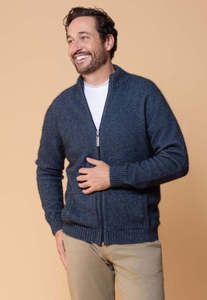 Mens Collection: BRISTOL JACKET