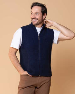 Mens Collection: GILET
