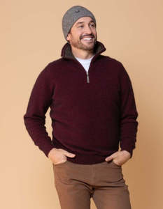 Mens Collection: MT TASMAN II