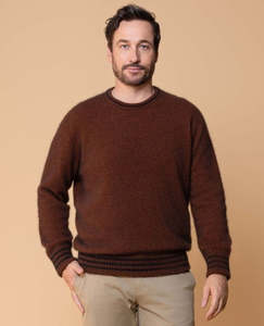 Mens Collection: MASSEY SWEATER
