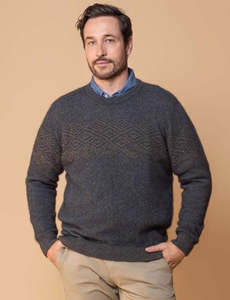 Mens Collection: ORION SWEATER