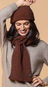 Mens Collection: CHEVI SCARF