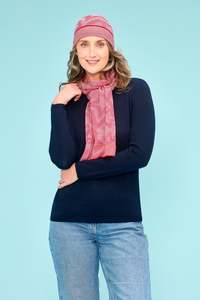 Womens Collection: MERINO SUPERSTAR BEANIE