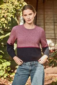 Expore: HORIZON JUMPER