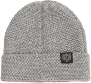 MERINO NEWBORN BEANIE