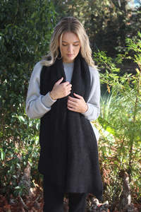 Womens Collection: BIAS SCARF