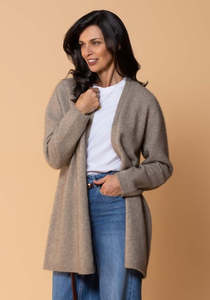 DANI CARDIGAN